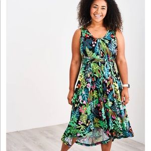 Latched Mama Petite Romper